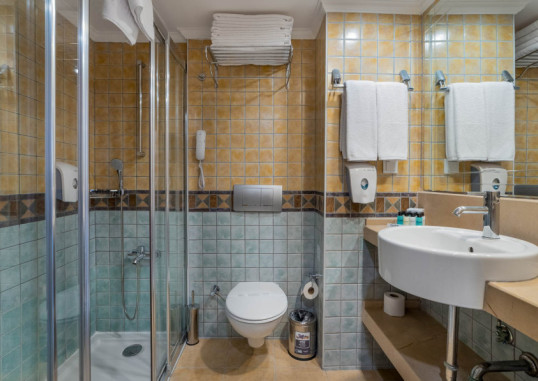 NUMA CLUB SIDE HOTEL 54