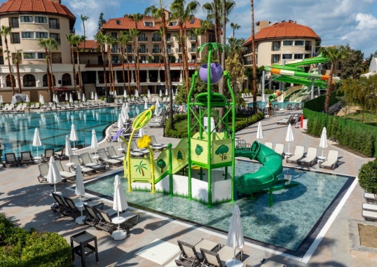 NUMA CLUB SIDE HOTEL 88