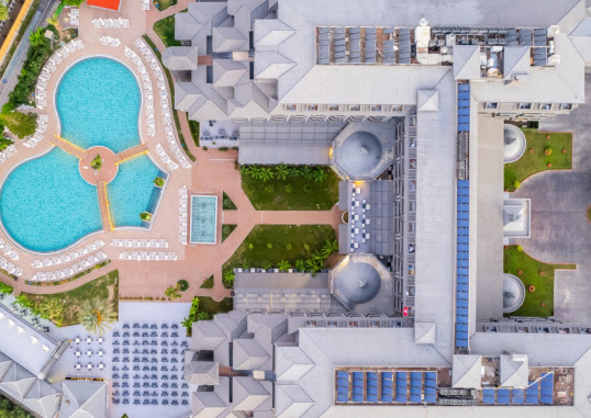 NOVA PARK HOTEL 2