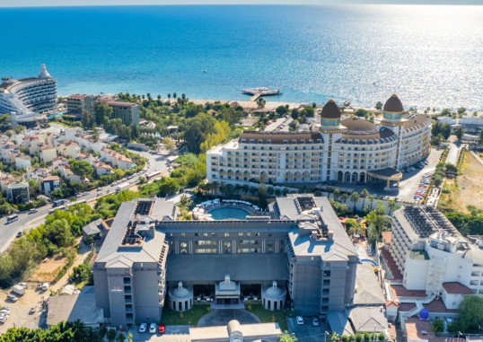 NOVA PARK HOTEL 8