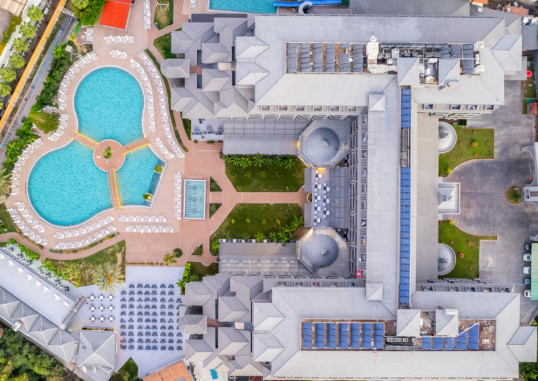 NOVA PARK HOTEL 10