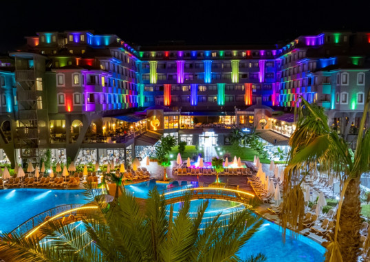 NOVA PARK HOTEL 13