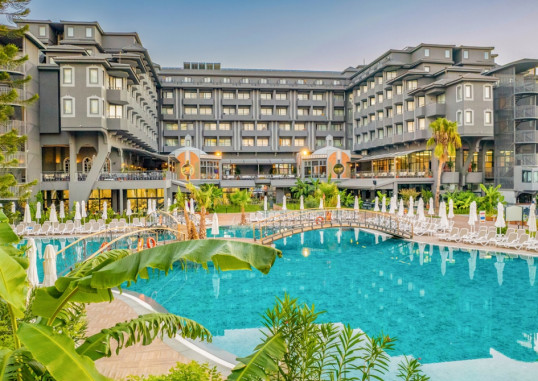 NOVA PARK HOTEL 15