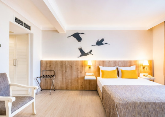 NOVA PARK HOTEL 30