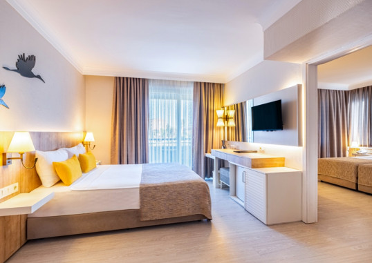 NOVA PARK HOTEL 31