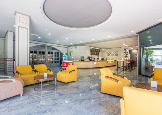 NOVA PARK HOTEL 37
