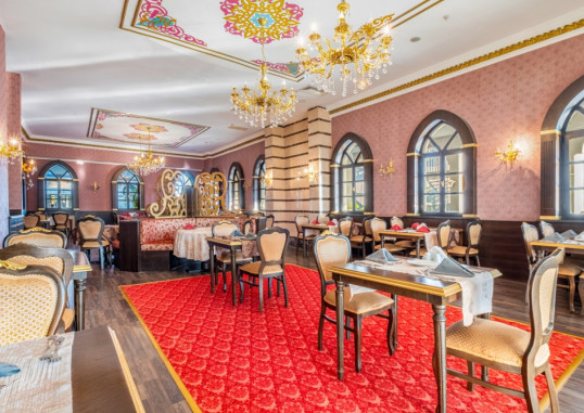 NOVA PARK HOTEL 41
