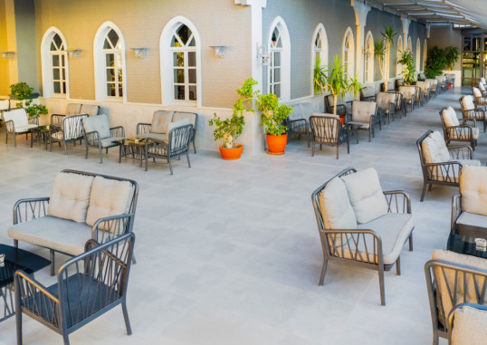 NOVA PARK HOTEL 43