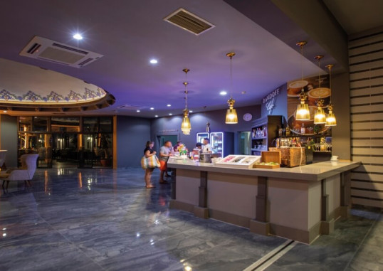 NOVA PARK HOTEL 55