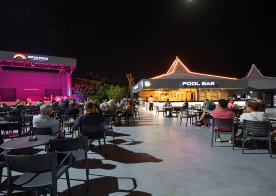 NOVA PARK HOTEL 57