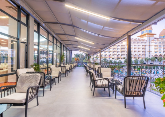 NOVA PARK HOTEL 61
