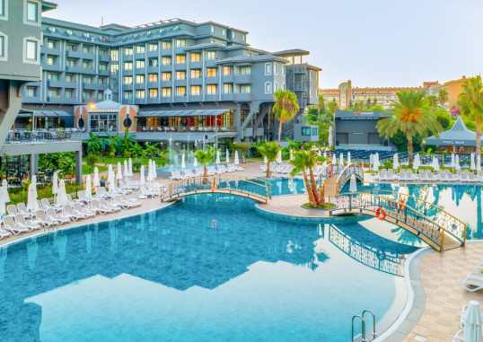 NOVA PARK HOTEL 65