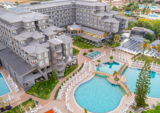 NOVA PARK HOTEL 67