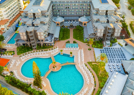 NOVA PARK HOTEL 69