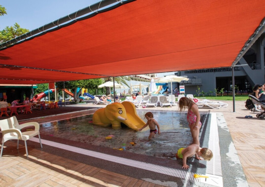 NOVA PARK HOTEL 79