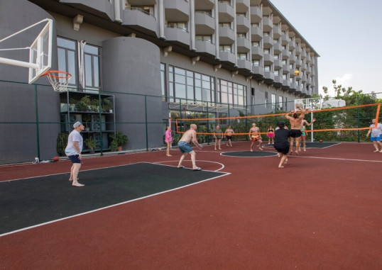 NOVA PARK HOTEL 88
