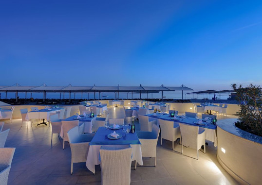 MONACHUS FAMILY RESORT SORGUN (ex. SEVEN SEAS HOTEL BLUE) 44