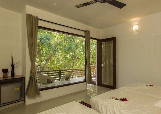 LIBERTY GUEST HOUSE MALDIVES 7