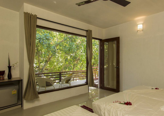 LIBERTY GUEST HOUSE MALDIVES 11