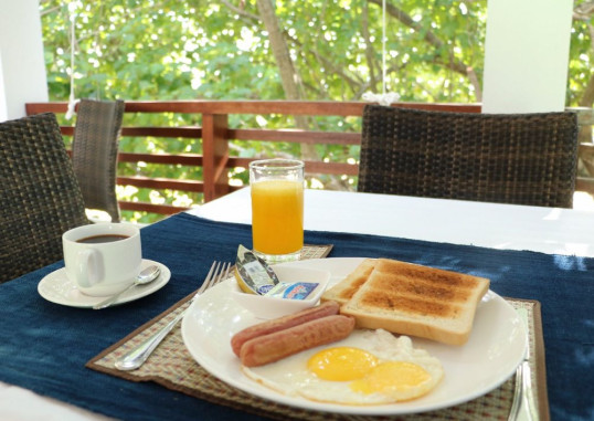 LIBERTY GUEST HOUSE MALDIVES 19