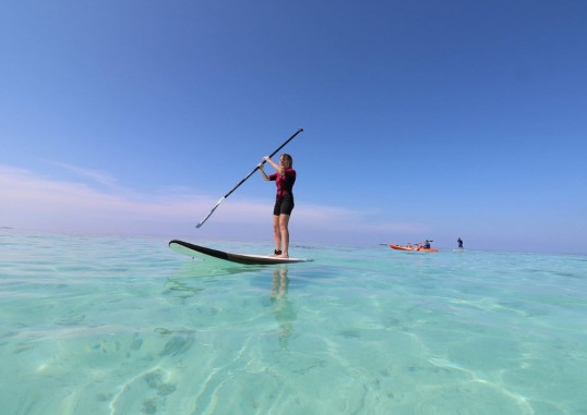 LIBERTY GUEST HOUSE MALDIVES 22