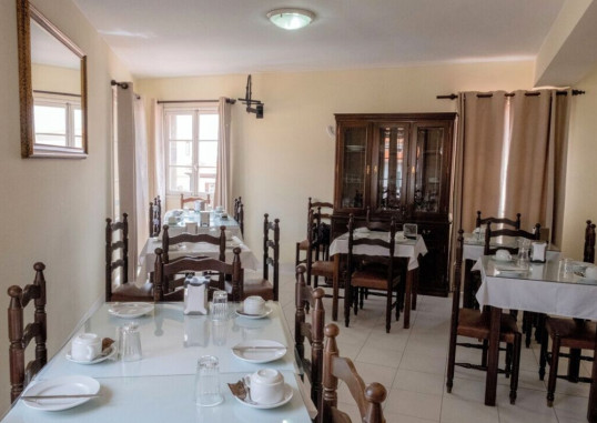 RESIDENCIAL CHAFARIZ 2