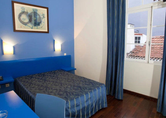 RESIDENCIAL CHAFARIZ 3