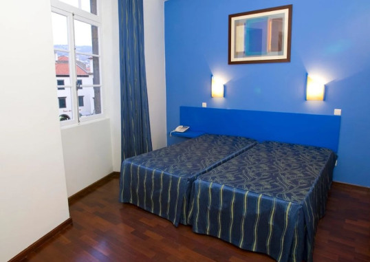 RESIDENCIAL CHAFARIZ 4