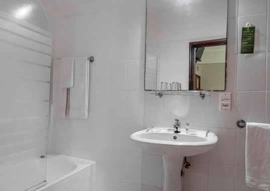 RESIDENCIAL CHAFARIZ 11