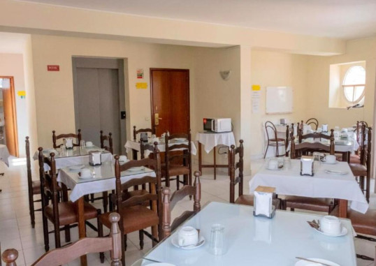 RESIDENCIAL CHAFARIZ 13