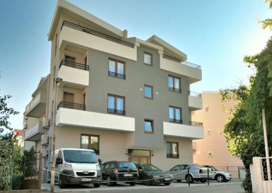 MARTINOVIC APARTAMENTAI 1