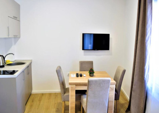 MARTINOVIC APARTAMENTAI 3