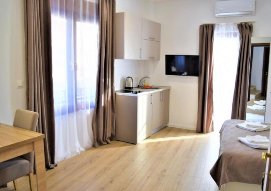 MARTINOVIC APARTAMENTAI 12