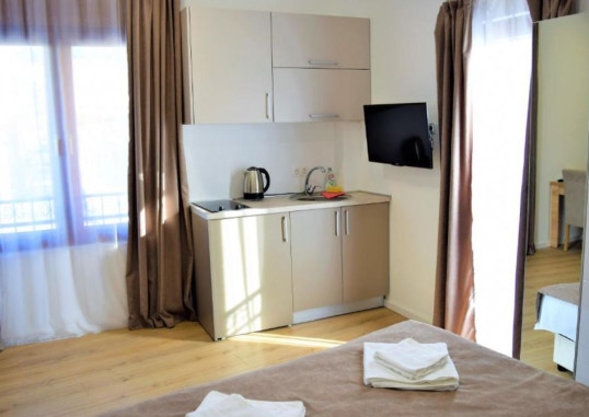 MARTINOVIC APARTAMENTAI 11