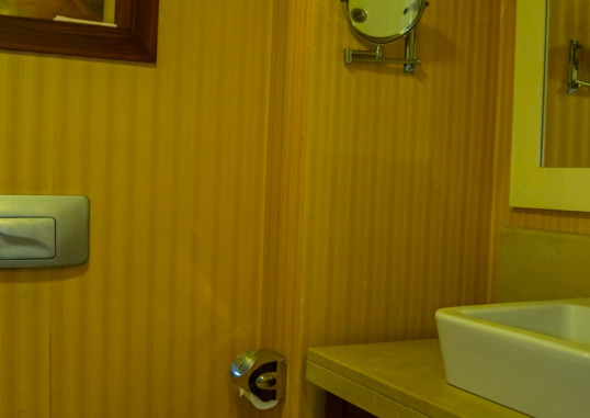 MEDER RESORT HOTEL 5
