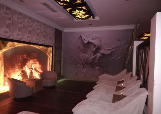 MEDER RESORT HOTEL 30