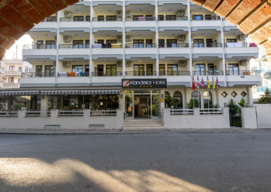 KANDELOR HOTEL 3
