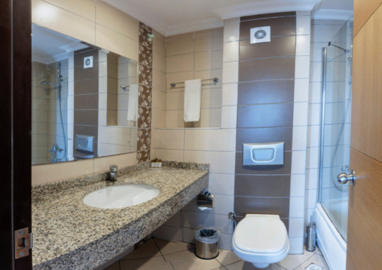 KANDELOR HOTEL 11