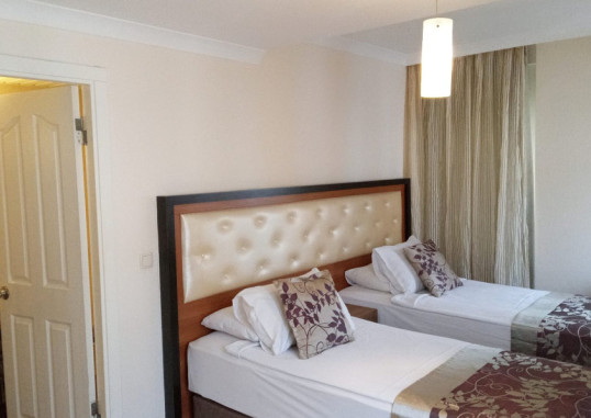 KANDELOR HOTEL 12