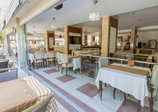 KANDELOR HOTEL 27