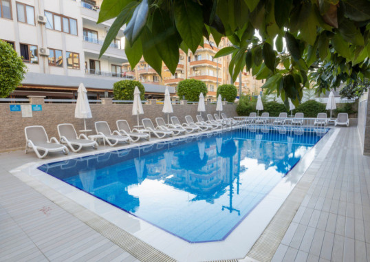 KANDELOR HOTEL 2