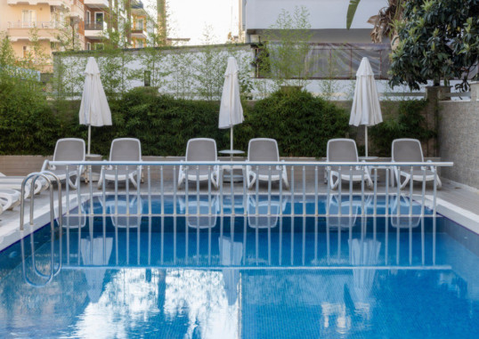 KANDELOR HOTEL 39