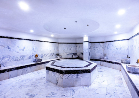 KANDELOR HOTEL 46