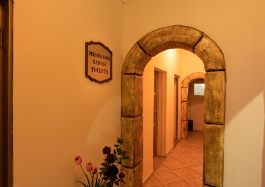KANDELOR HOTEL 47