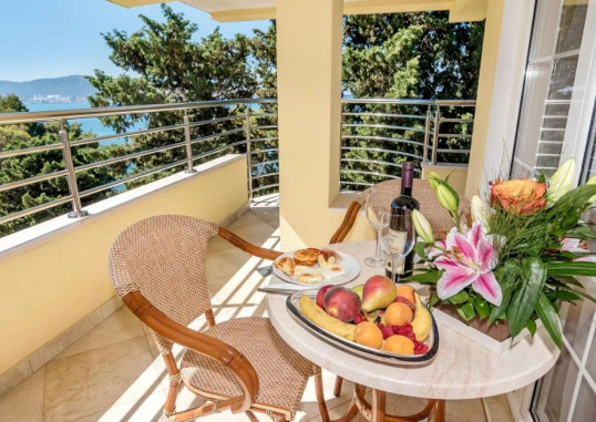 VILLA ANTIVARI 3