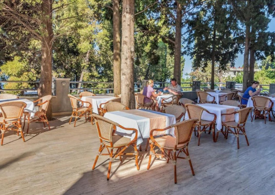 VILLA ANTIVARI 8