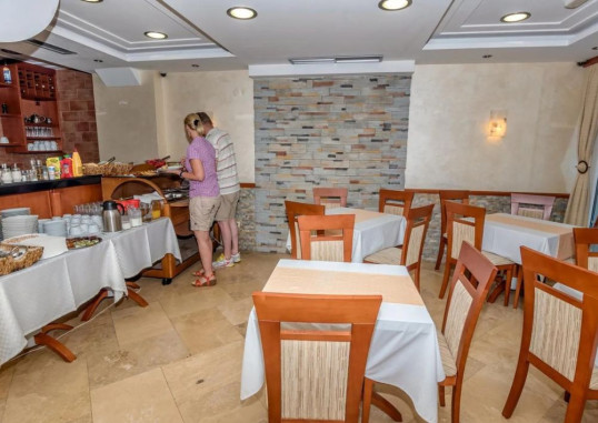 VILLA ANTIVARI 12