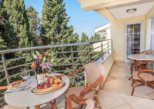 VILLA ANTIVARI 29