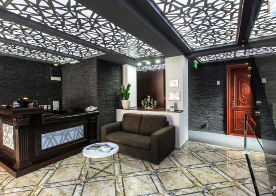 HOTEL PREMIER 11