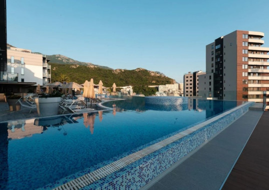 EUROSTARS QUEEN OF MONTENEGRO 3